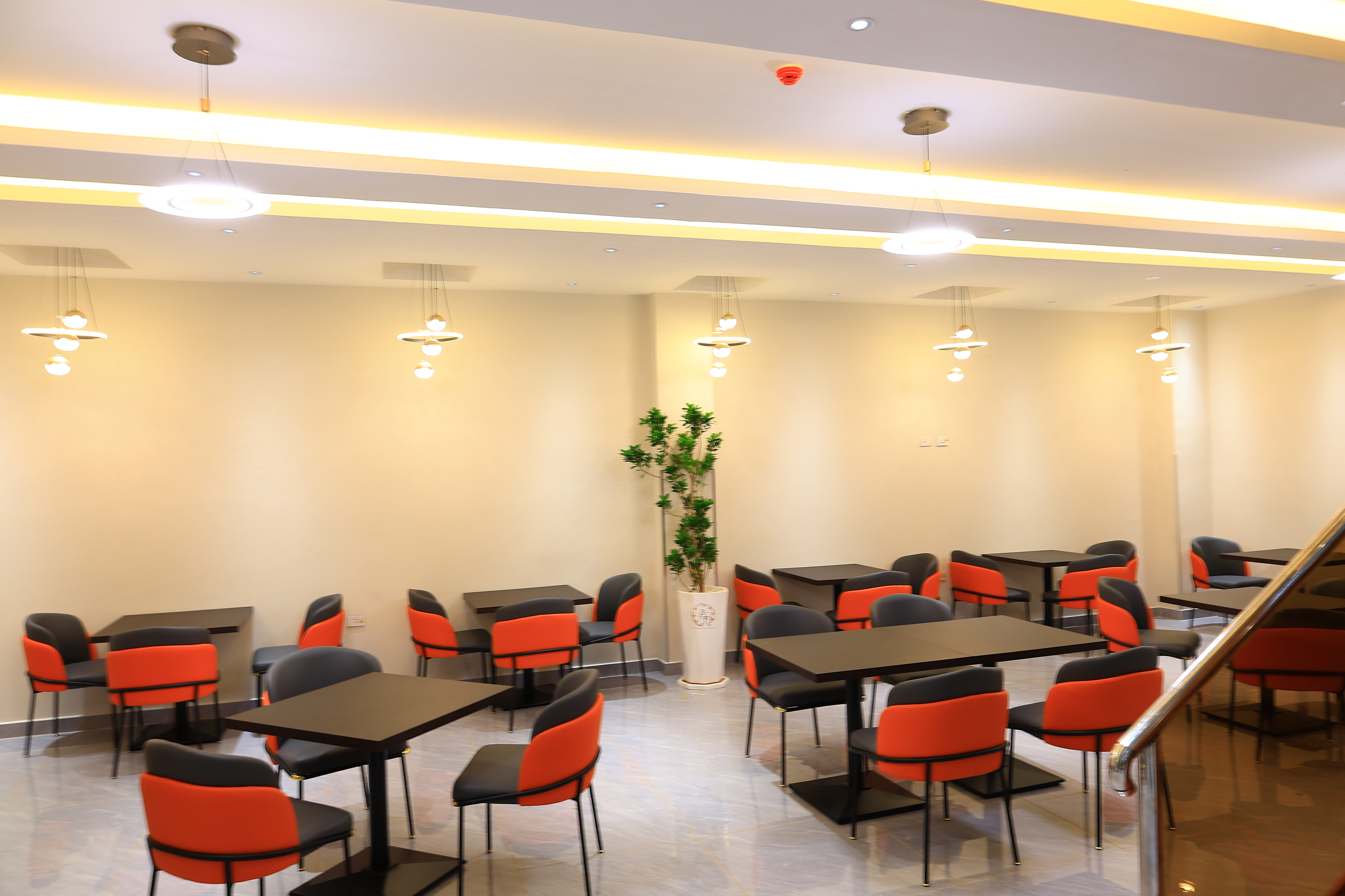 Cafe