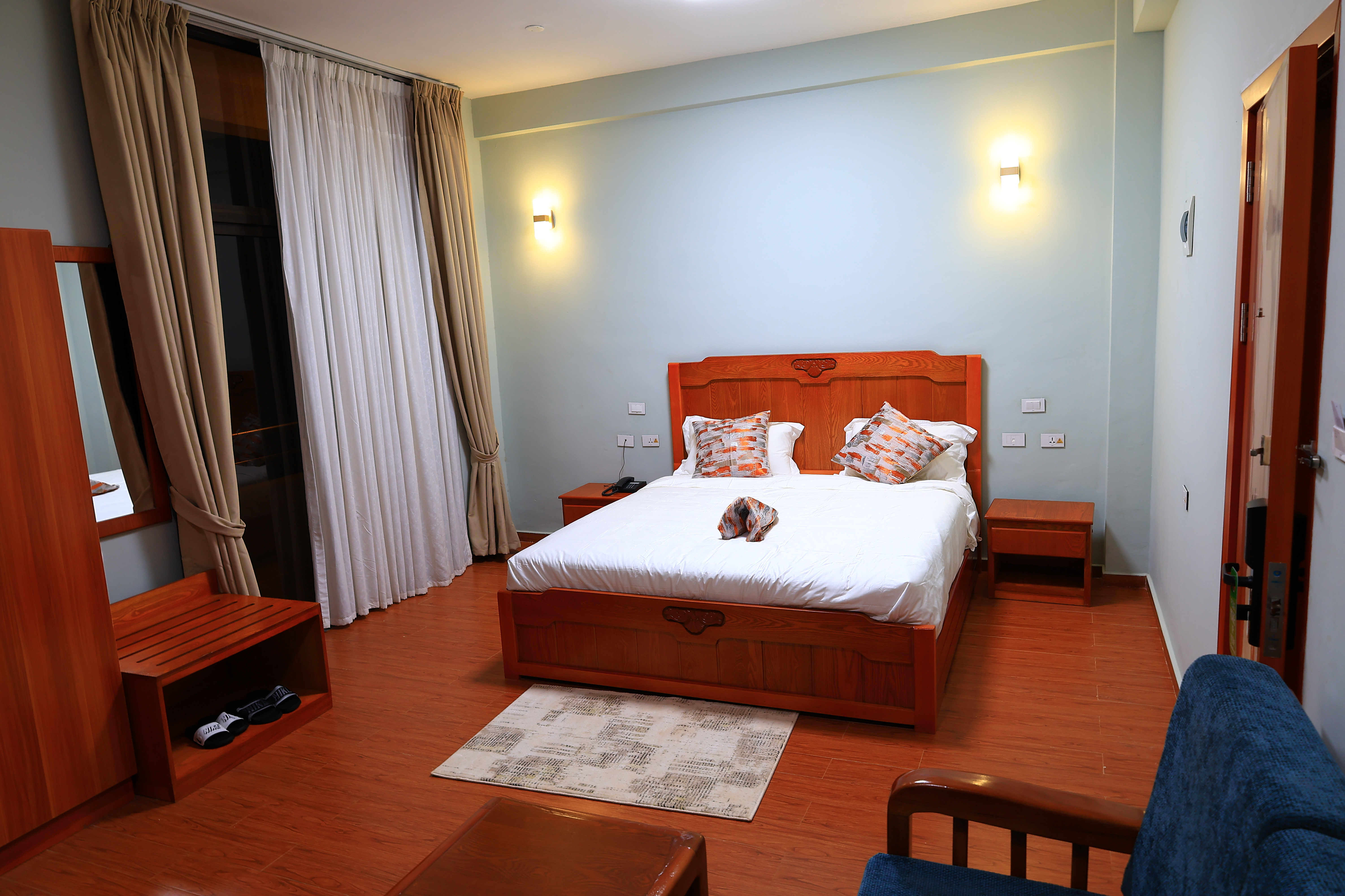Suite Room